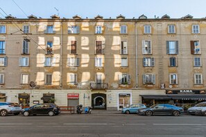 Exterieur