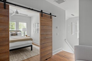 5 Schlafzimmer, kostenloses WLAN, Bettwäsche