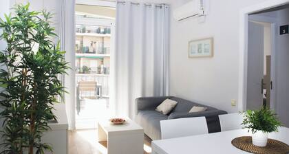 Sant Jordi Apartments Sagrada Familia