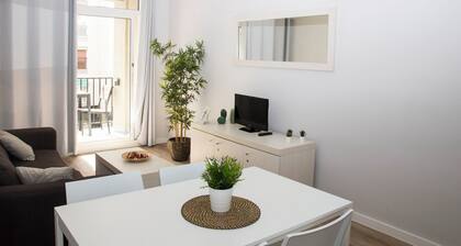 Sant Jordi Apartments Sagrada Familia