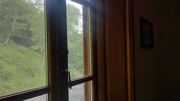 Appartamento, 2 camere da letto, fumatori | Vista dalla struttura