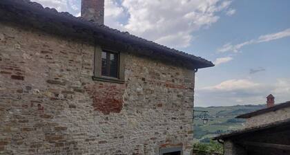 Apartment in Farmhouse