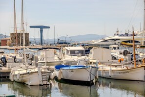 Port de plaisance