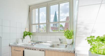 Apart Business Hotel