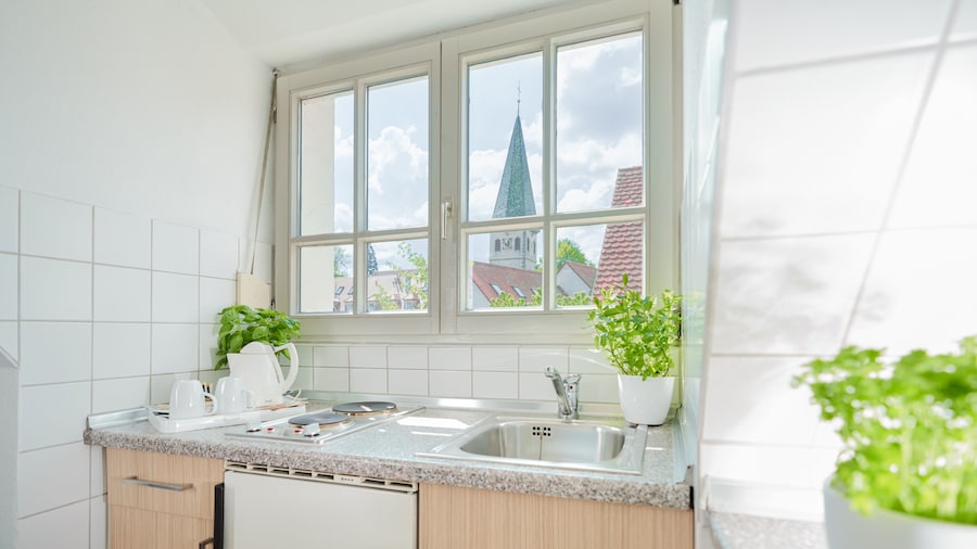 Apart Business Hotel