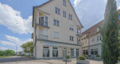 Apart Business Hotel