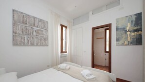 Unclassified image, 5 of 21, button - Homs, Comfortable 1 Br Apartment By Halldis (Rome)