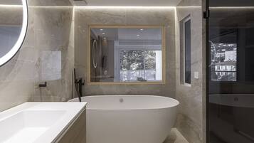 Dusche, Haartrockner