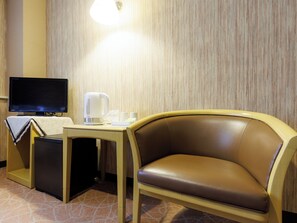 Free WiFi - Tabist Hokkaido Daiichi Hotel Sapporo (Sapporo)