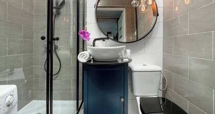 Stylish Apartment for 2 by Renters
