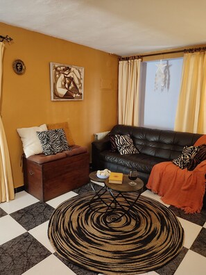 Smart TV - Javea Studio Veronica (El Tosalet)