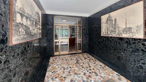 Hall