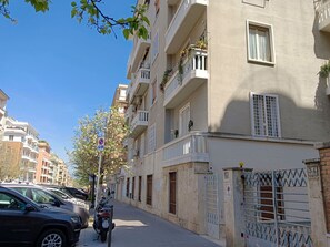 Exterior - Livorno, Apartment - 5 Min Walk From Piazza Bologna By Halldis (Rome)
