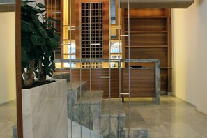 Lobby - Pearl Residences - Tahitian Pearl Residence (Jounieh)