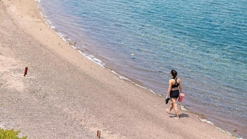 Playa privada