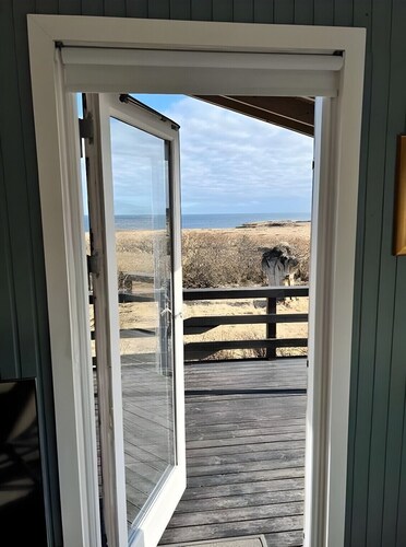 Nonholl cabin, unique getaway in Iceland