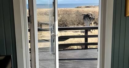 Nonholl cabin, unique getaway in Iceland