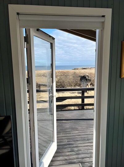 Nonholl cabin, unique getaway in Iceland
