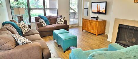 Smart TV