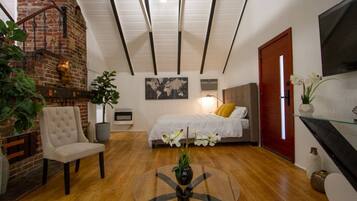 House, 1 Bedroom, Smoking | 1 bedroom, soundproofing