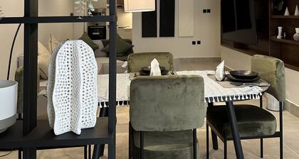 Kease Al Qairawan-15 Royal Touch GX85