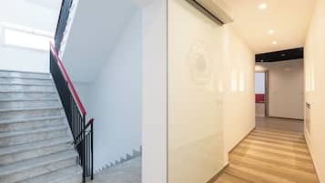 Escaleras