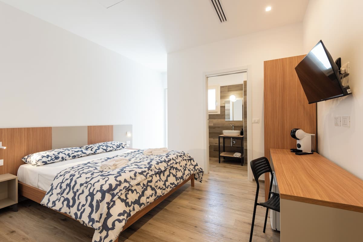 Doppelzimmer
