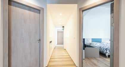 La Perla del Mare Rooms