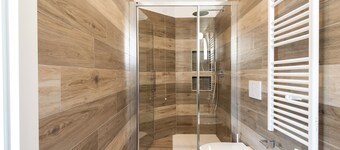 La Perla del Mare Rooms