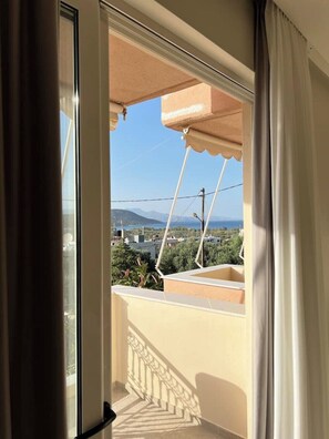 Interior - Talakya Sea View Apartment (Αγιος Νικολαος)