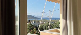 Talakya Sea View Apartment