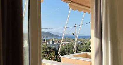 Talakya Sea View Apartment