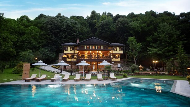 Exterior - Casa Giallo Managed By Dedeman (Sapanca)