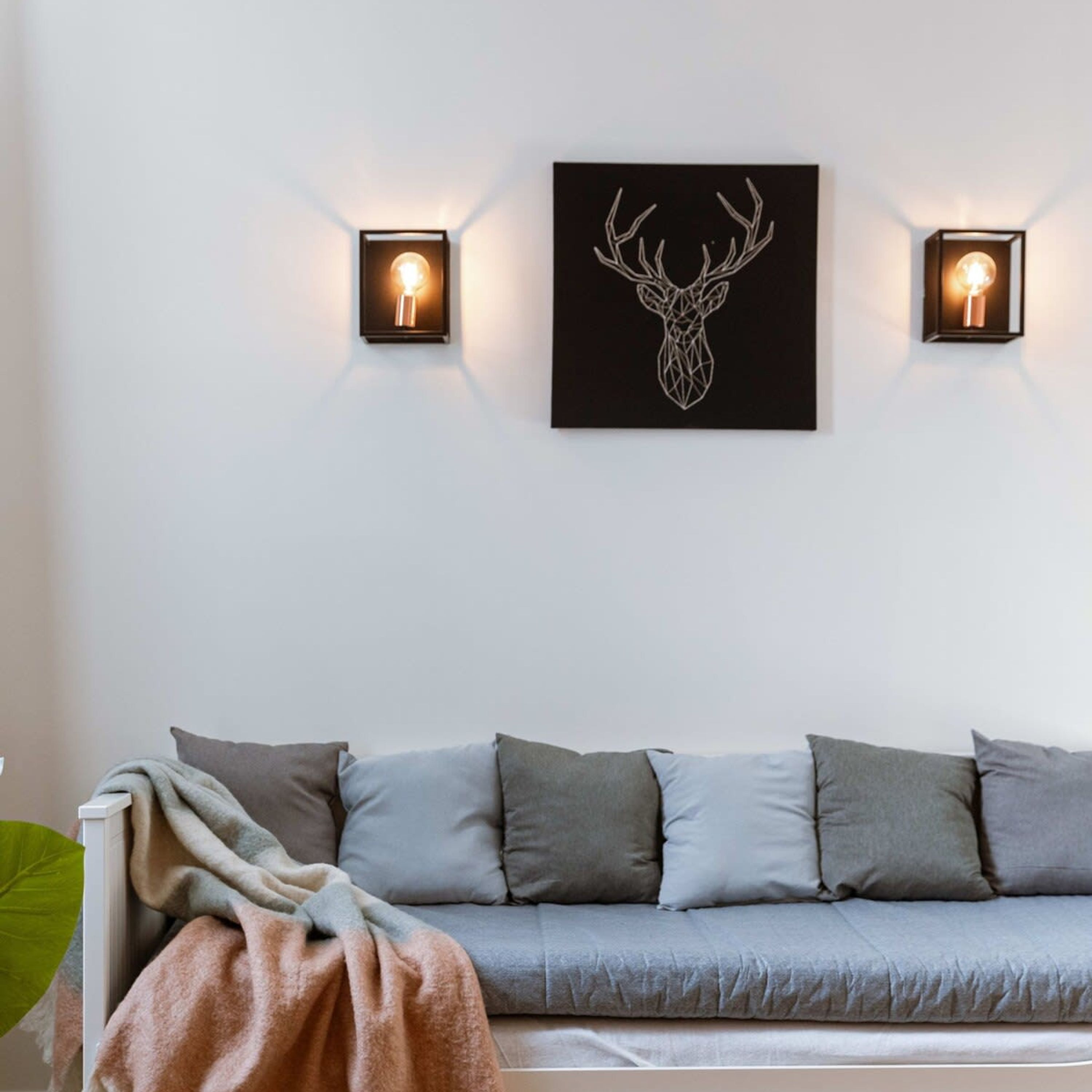 Appartement | 2 slaapkamers, snel internet