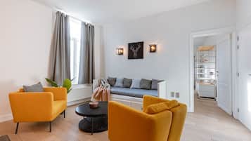 Apartment | 2 bedrooms, Internet