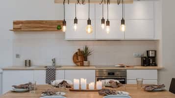 Apartment | 2 bedrooms, Internet