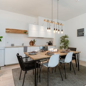 Apartment - Spacious Apartment in the Historic Center of Ghent (Ghent)