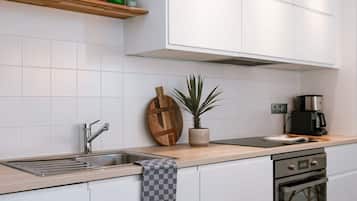 Apartment | 2 bedrooms, Internet