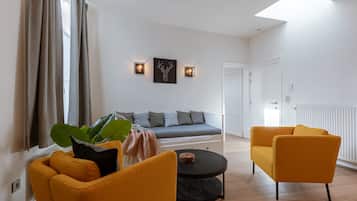 Apartment | 2 bedrooms, Internet