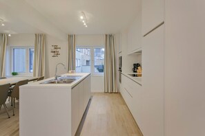 Apartment | 2 Schlafzimmer, Internetzugang