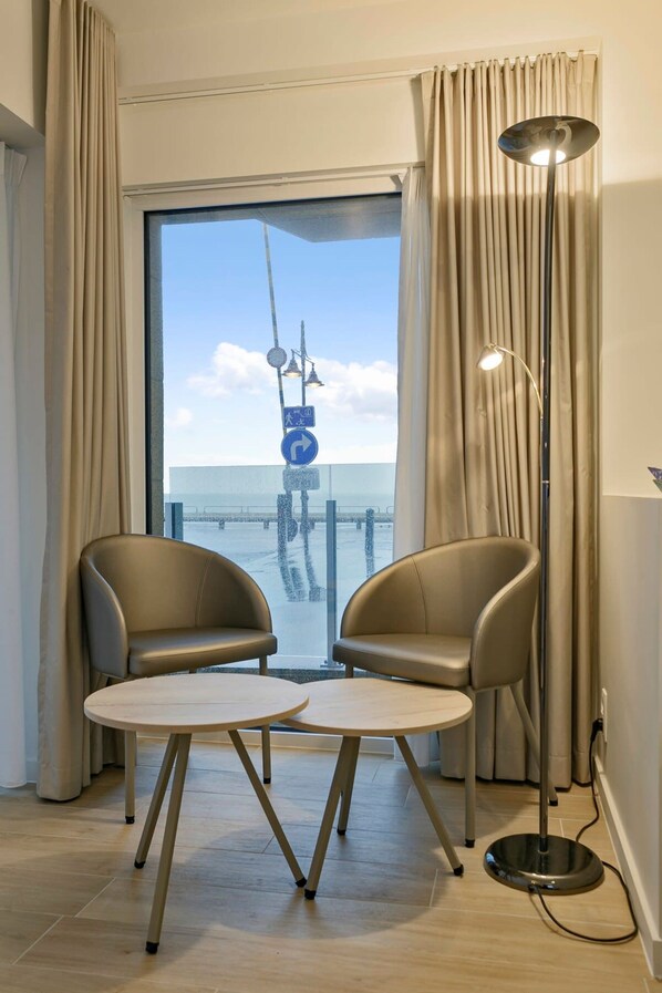 Apartment | 2 Schlafzimmer, Internetzugang