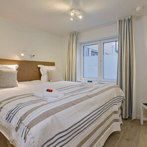 Apartment | 2 Schlafzimmer, Internetzugang