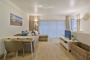 Apartment | 2 Schlafzimmer, Internetzugang