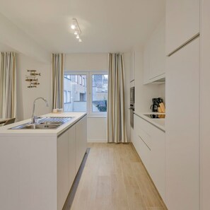 Apartment | 2 Schlafzimmer, Internetzugang