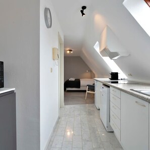 Apartamento | Acesso à internet de alta velocidade