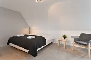 Apartamento | Acesso à internet de alta velocidade