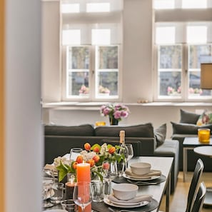 1 bedroom, Internet - Apartment With Canal View in Heart of Bruges (Bruges)