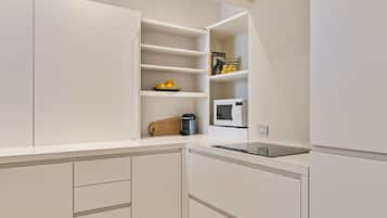 1 habitación y acceso a internet