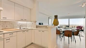 Apartment | 2 bedrooms, Internet