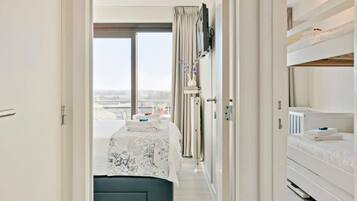 Apartment | 2 bedrooms, Internet
